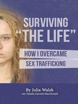 cover image of Surviving "The Life": How I Overcame Sex Trafficking